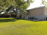 Spacious Two-Bedroom Suite in Salt Lake Valley - Homestays