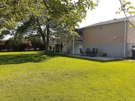 Spacious Two-Bedroom Suite in Salt Lake Valley