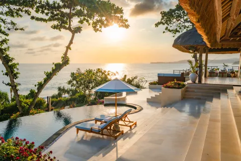 NIHI Sumba