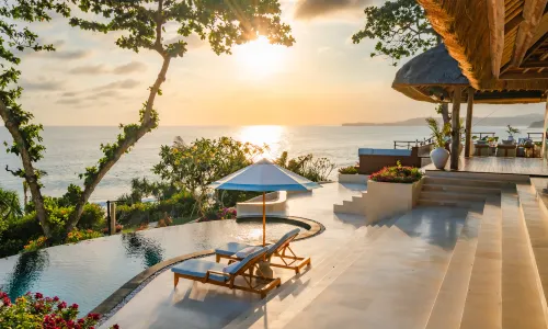 NIHI Sumba