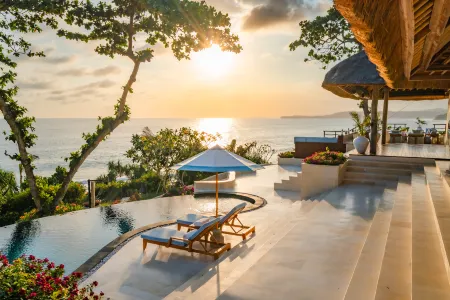 NIHI Sumba Отели в г. West Sumba Regency