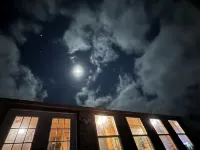 NEW Long Lake, Aroostook County: Charming & convenient 2-BR cottage!