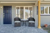 Hot Tub / Luxury Design / Beach / Melbourne