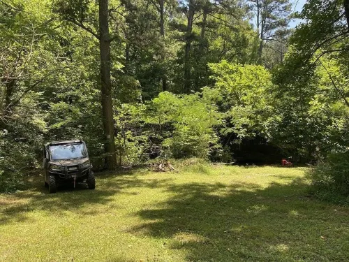 New 2023 Jayco Jay Flight RV Fully Furnished with Full hook-ups already set up!