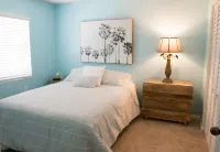 Oceanfront Condo! Patio to lawn, stay right at the beach! + 2 Bikes!