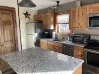 Paradise Land Cabin A