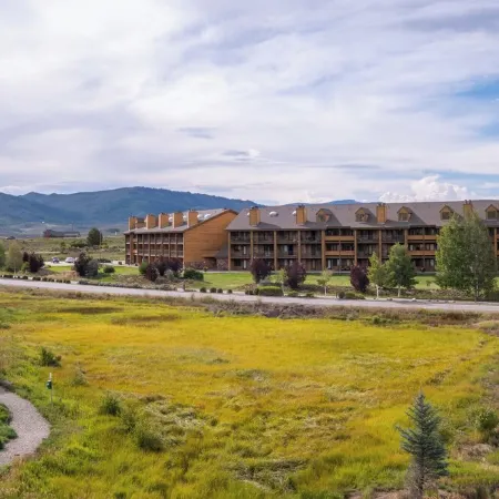 Cozy Granby Escape: Ski, Hike & Relax