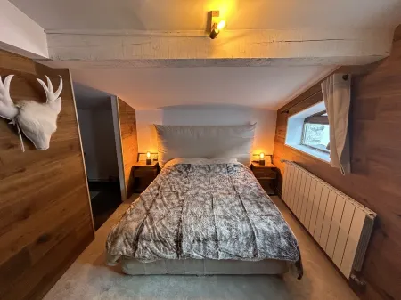 Chalet d'alpage Arcs 1600