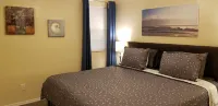 💖Modern, Clean&Comfy Stay|AC|<2 mi UofA| Pets Ok💖