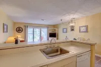 OCEANFRONT 1 BEDROOM AT VILLA CAPRIANI