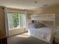 Large New Seabury Home with Heated Pool and Hot Tub