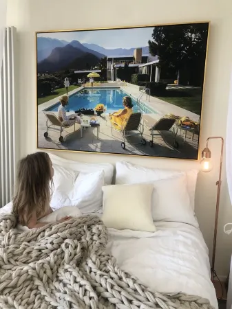 ARCHITECTURAL 4 LEVEL ST KILDA HOME Отели рядом с достопримечательностью «Сент-Килда Ботаникал Гарденс»