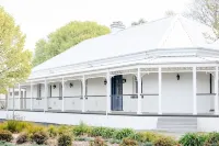 The Welcome Inn | Central Orange | Large and newly renovated