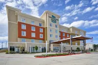 Homewood Suites by Hilton Conroe - breakfast