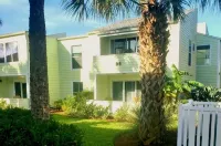 Serenity Now A beachside condo- STEPS FROM THE BEACH