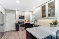 Completely updated home! -Close to hospitals, UD, Wright Patt Air Force Base.