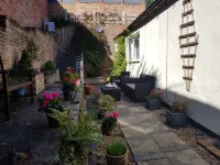 Cottage for Two in Cheadle close to Alton Towers & Stoke on Trent Cheadle Discovery and Visitor Centre 주변 호텔