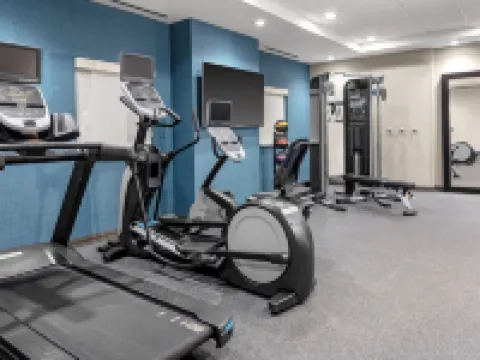 Home2 Suites by Hilton Salisbury Hoteles en Salisbury