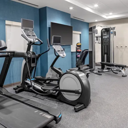 Home2 Suites by Hilton Salisbury