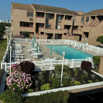 *Serenity Beach Front*