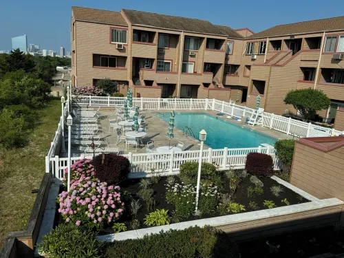 *Serenity Beach Front*