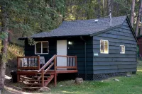 The Miner's Cabin