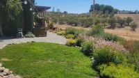A five star gem in the middle of the Paso Robles Wine District. Don't miss out. Hotels near Second Baptist Church