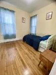 Cheerful 3-BR 2-full BR home close to Downtown 엘름 공원 주변 호텔