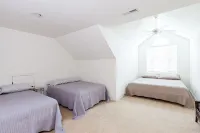 Pinehurst Vacation House w/ pool 9) beds