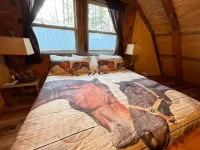 T&M Elite Retreat! Hike/ Ride to Trails, Big South Fork, Near Scenic Parks!