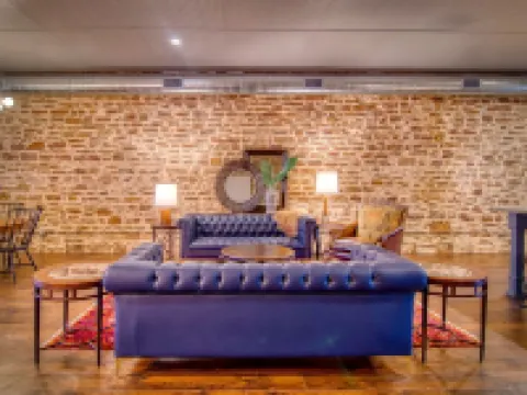 The Loft On The Square 梅森酒店