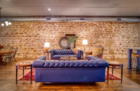 The Loft On The Square Hotels in Mason County