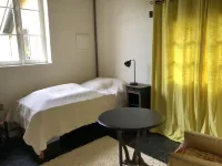 Gîte « Le Talus » Hotels in Ouville-la-Riviere