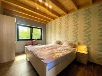 Quiet vacation apartment Am Weiher in Schmidt Pets welcome