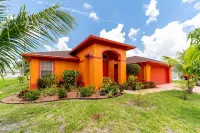 “The Mango House” Family Paradise - Close to Beach/METS/PGA Hôtels à proximité de : Port St Lucie Botanical Gardens