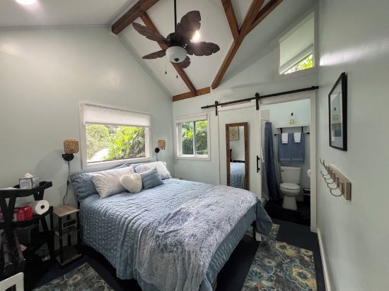Jungle Cabin with private bathrooms TA-154-746-2656-01