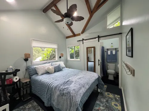 Jungle Cabin with private bathrooms TA-154-746-2656-01
