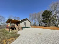 Newly renovated near Rowena, Grider and Wolf Creek Dam