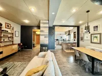 Lawrenceville Pittsburgh Modern Loft Home - บังกะโล