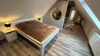 Gemütliche Ferienwohnung - 10km von der Nordsee Entfernt Hotels in der Nähe von Günter und Telsche Beckmann