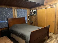 Loop Shore Inn on Lake Roesigner