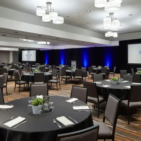 Delta Hotels Quebec