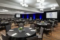 Delta Hotels Quebec - Bữa sáng