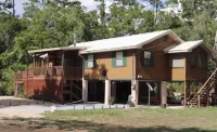 The River House - Island Getaway on the Steinhatchee River