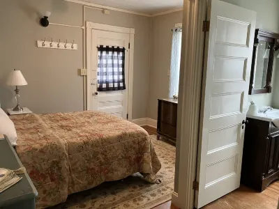 One-Bedroom Apt in Hampton NH!