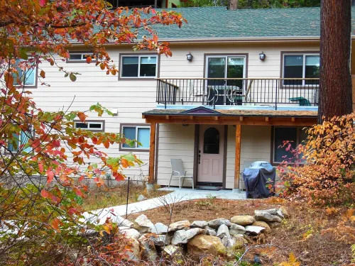 Park Reservation Included - Inside the Park Gates