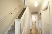 Stylish 3 Bedroom Family House with Parking Hotel a Melton Mowbray