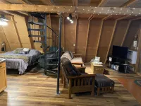 North Unit Cabin Bailey's Harbor Door County Near Kangaroo Lake Hotels in Baileys Harbor