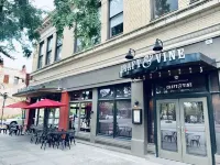 4.5mi to Augusta National & walkable downtown!