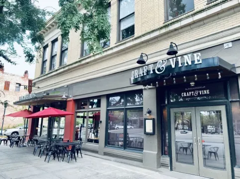 4.5mi to Augusta National & walkable downtown!